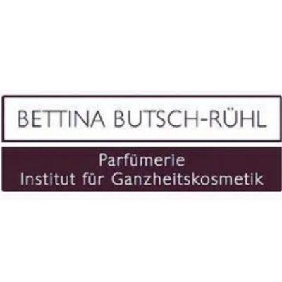 Parfümerie Butsch-Rühl Logo