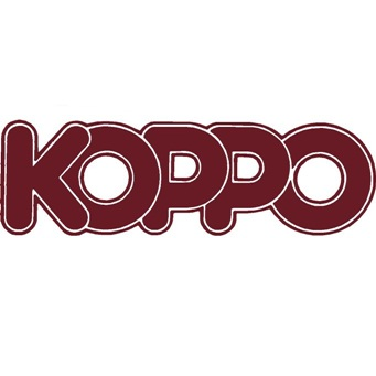 Koppo Logo