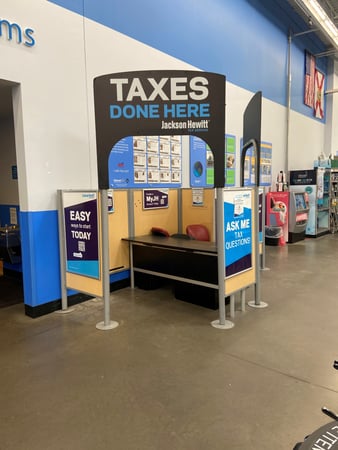 Images Jackson Hewitt Tax Service