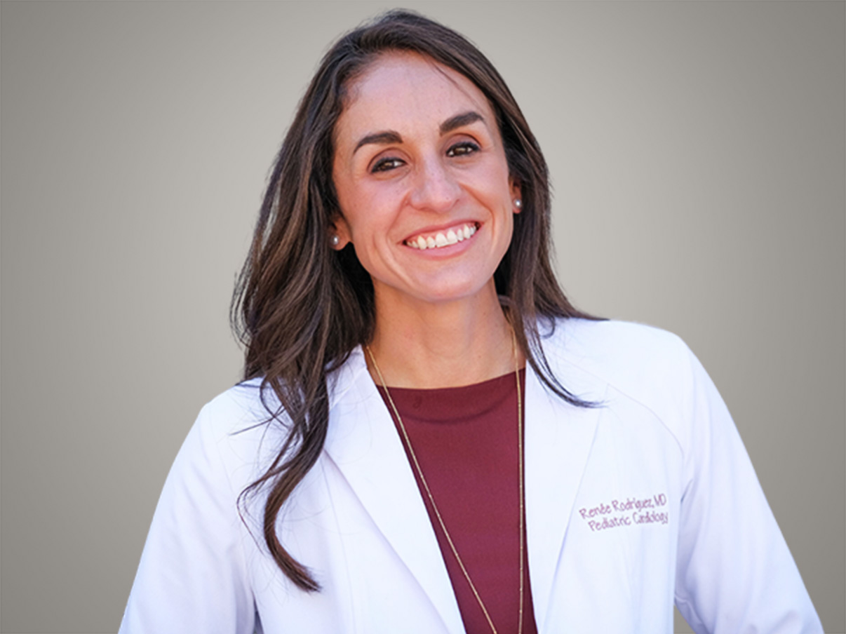 profile picture of Renee Rodriguez Paro, MD