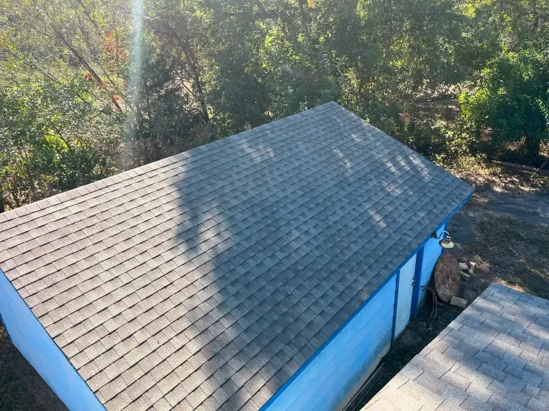 Big Dawgs Roofing & Construction Image