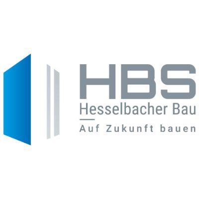 Logo HBS Hesselbacher-Bau GmbH