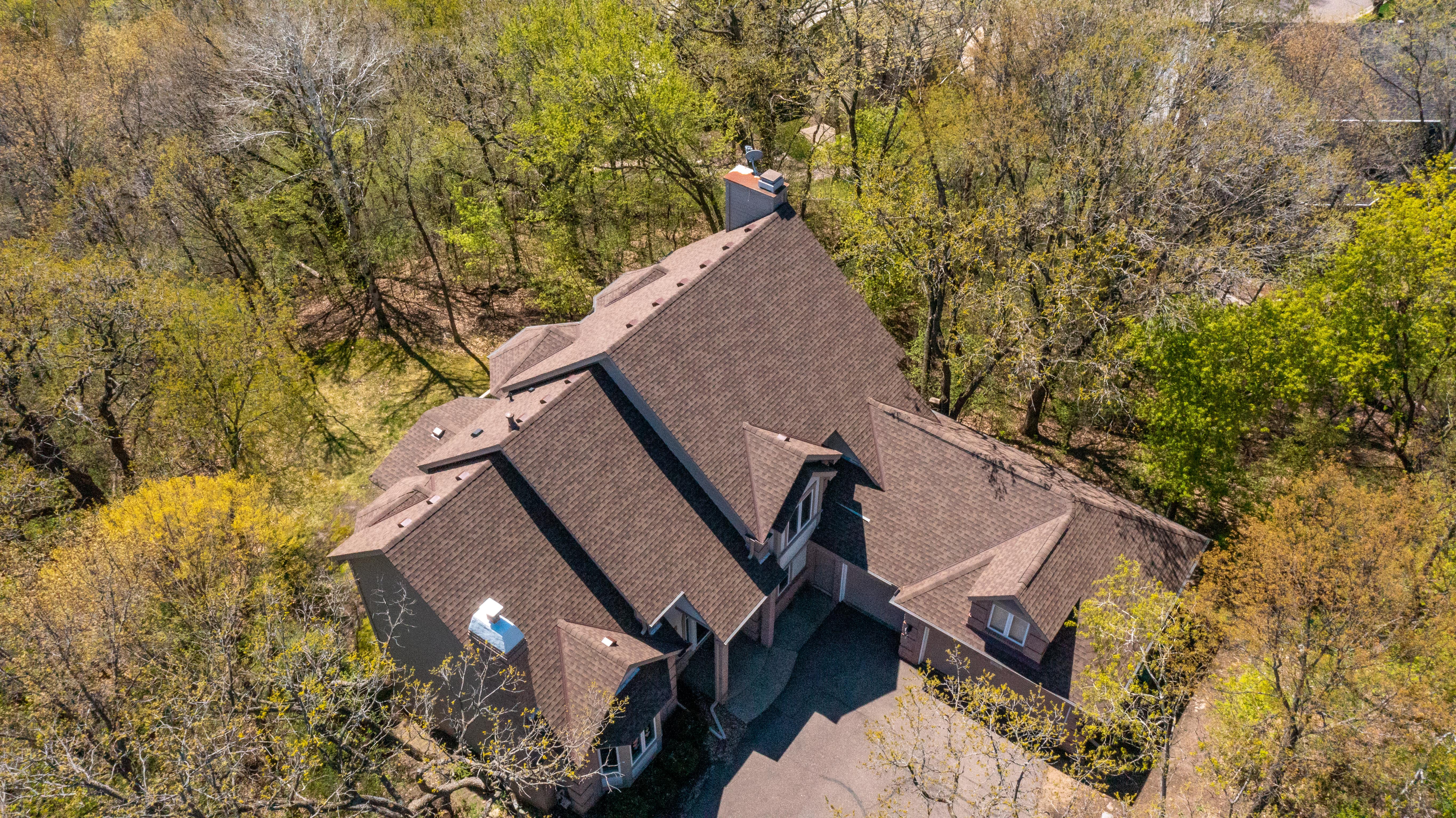Keystone Roofing and Restoration