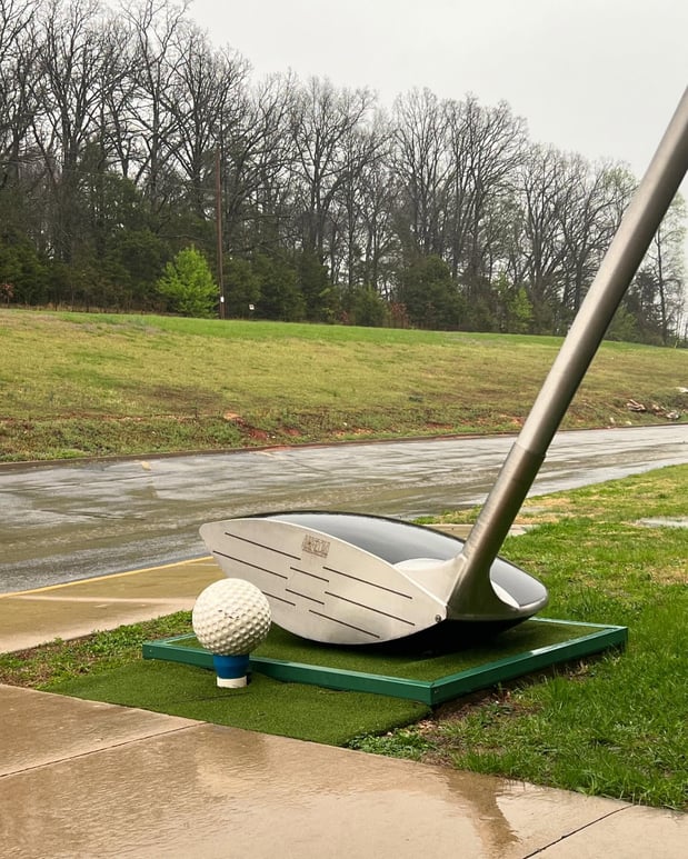 Images Swing Right Golf