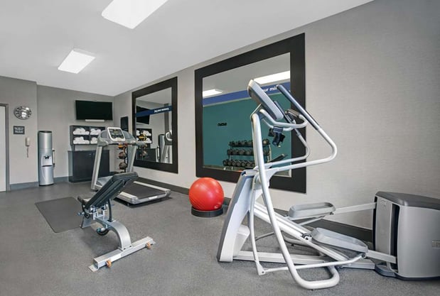 Images Hampton Inn by Hilton Keokuk