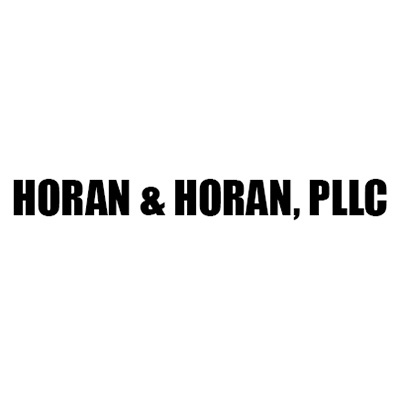 Horan &amp; Horan, PLLC Logo