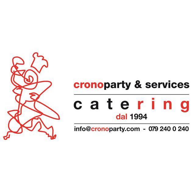 Cronoparty & Services Sagl Logo