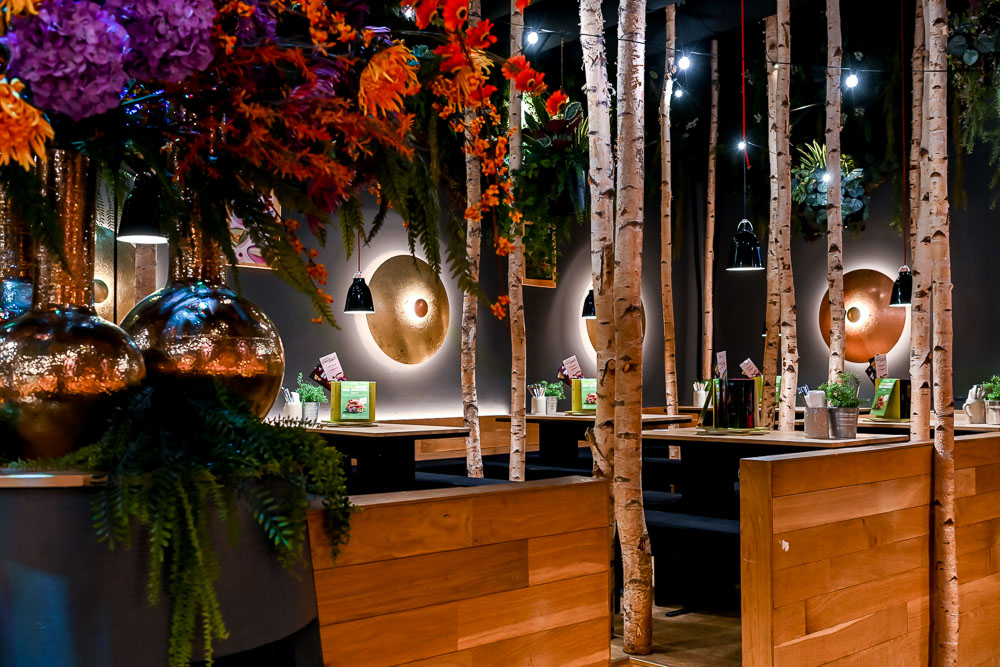 HANS IM GLÜCK - STUTTGART Marienstrasse, Marienstraße 3B in Stuttgart