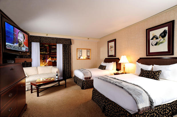 Images The Brown Hotel
