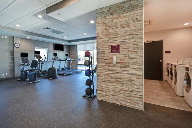 Images Home2 Suites by Hilton Dothan