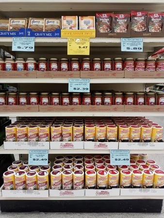 Images Fasullo's Piggly Wiggly
