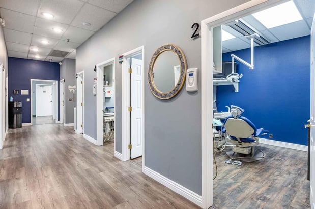 Images Lone Mountain Dental Las Vegas