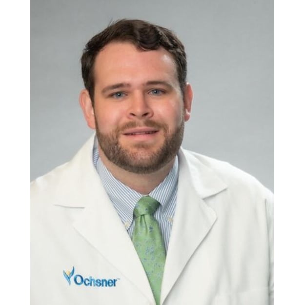 Dr. Carey T. Clifton, DPM Baton Rouge, LA Podiatry