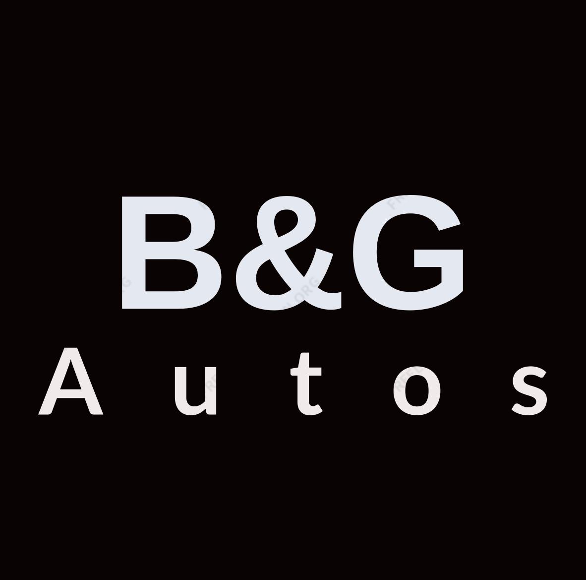 Images B&G Autos