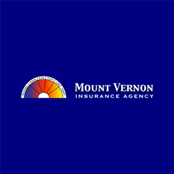 Mount Vernon Insurance Agency Logo