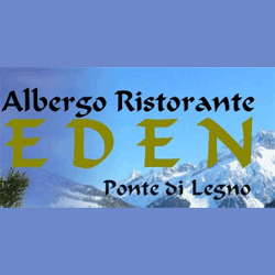 Albergo Ristorante Eden Logo