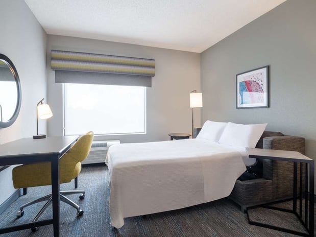 Images Hampton Inn West Palm Beach Florida Turnpike