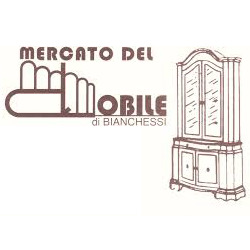 Mercato del Mobile Logo