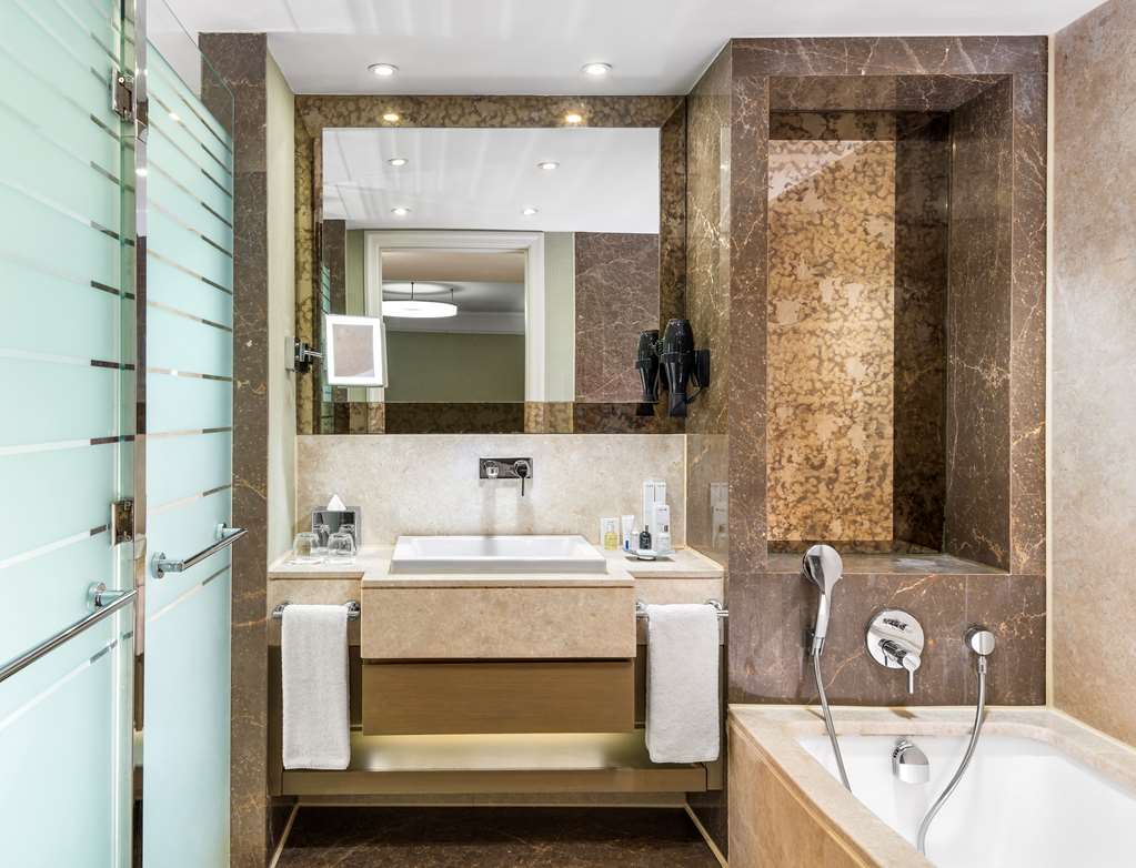 Images Radisson Blu Hotel, Istanbul Sisli
