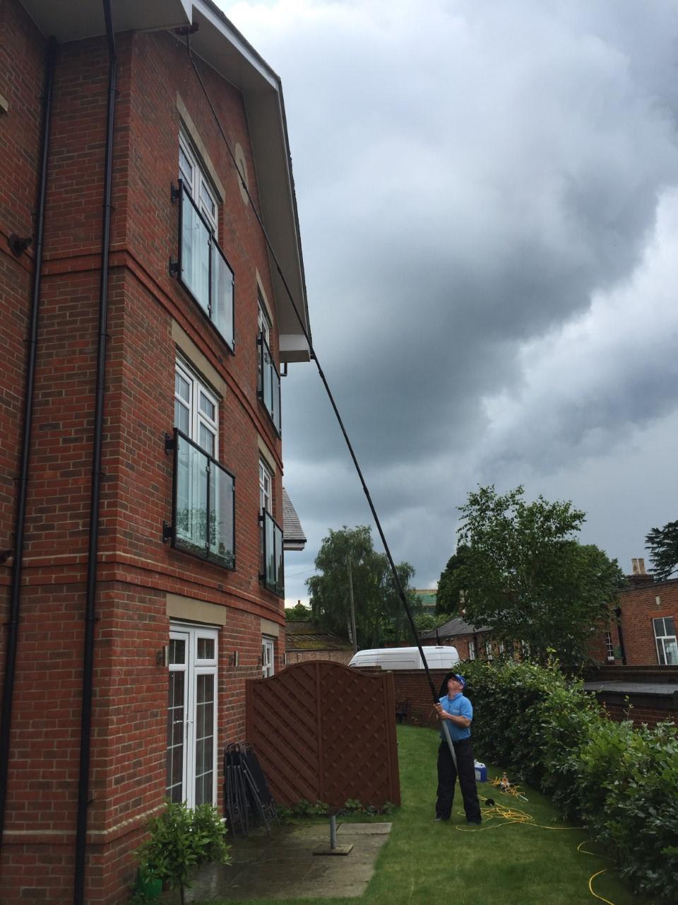 Images Sparkles Window Cleaning Services