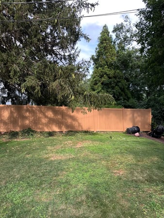 Images Superior Fence & Rail