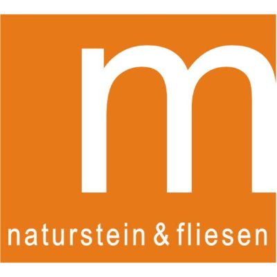 Moser Naturstein & Fliesen GmbH & Co. KG Logo