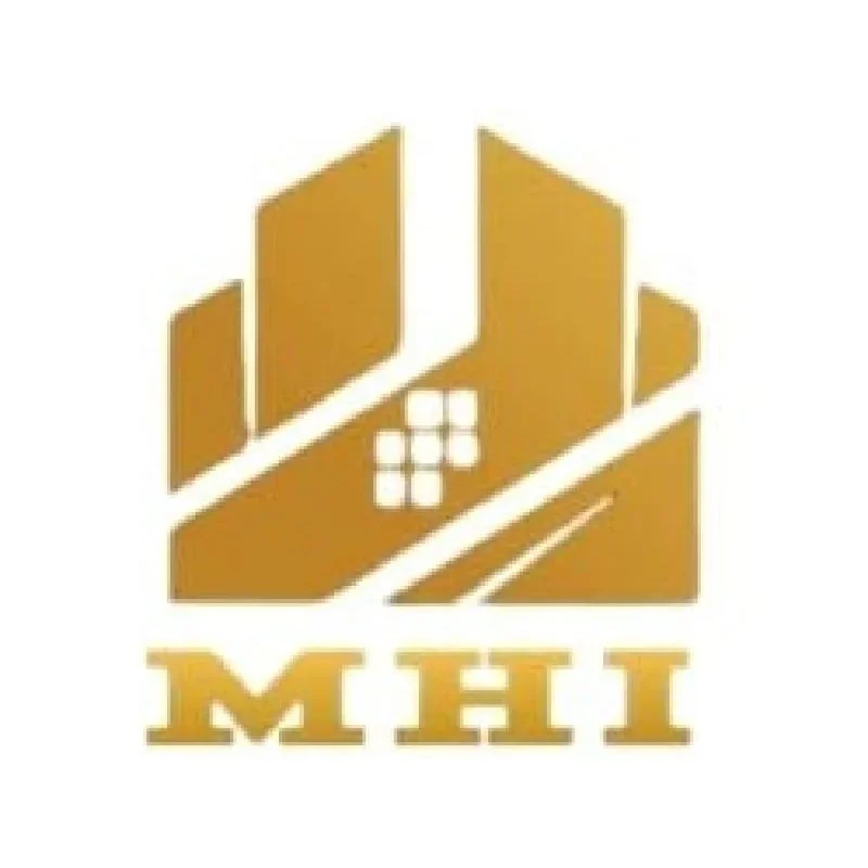 Marsh Home Improvements - MHI Logo