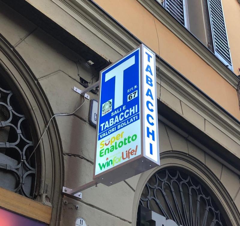 Images Nuova Neon Crea