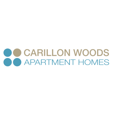 Carillon Woods Apartments Logo