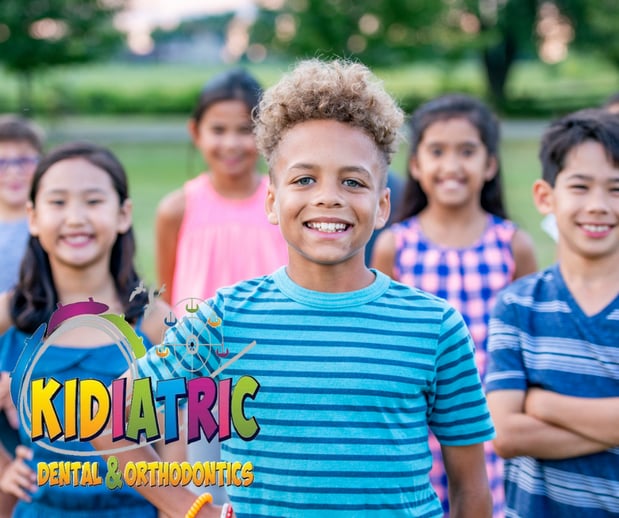Images Kidiatric Dental & Orthodontics
