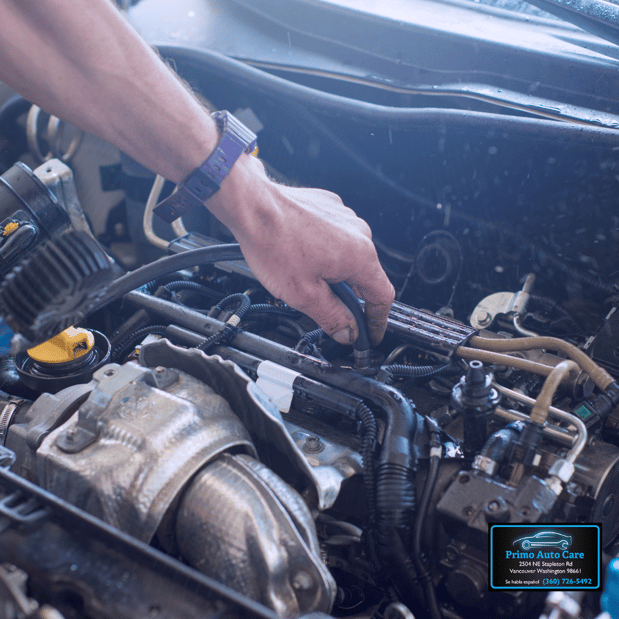 Images Primo Auto Care