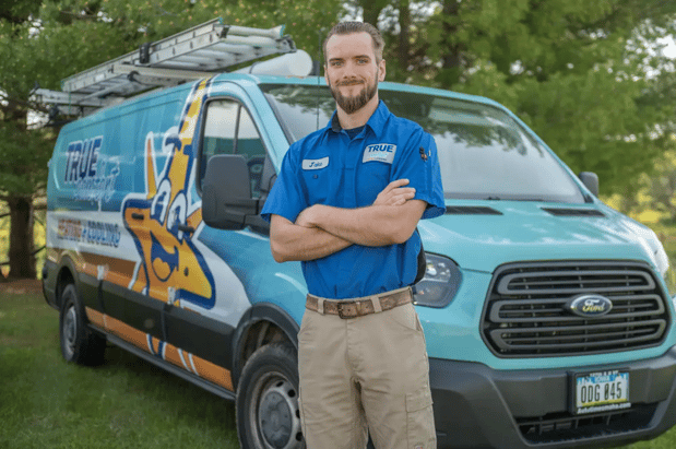 Images True Comfort Heating, Cooling and Plumbing