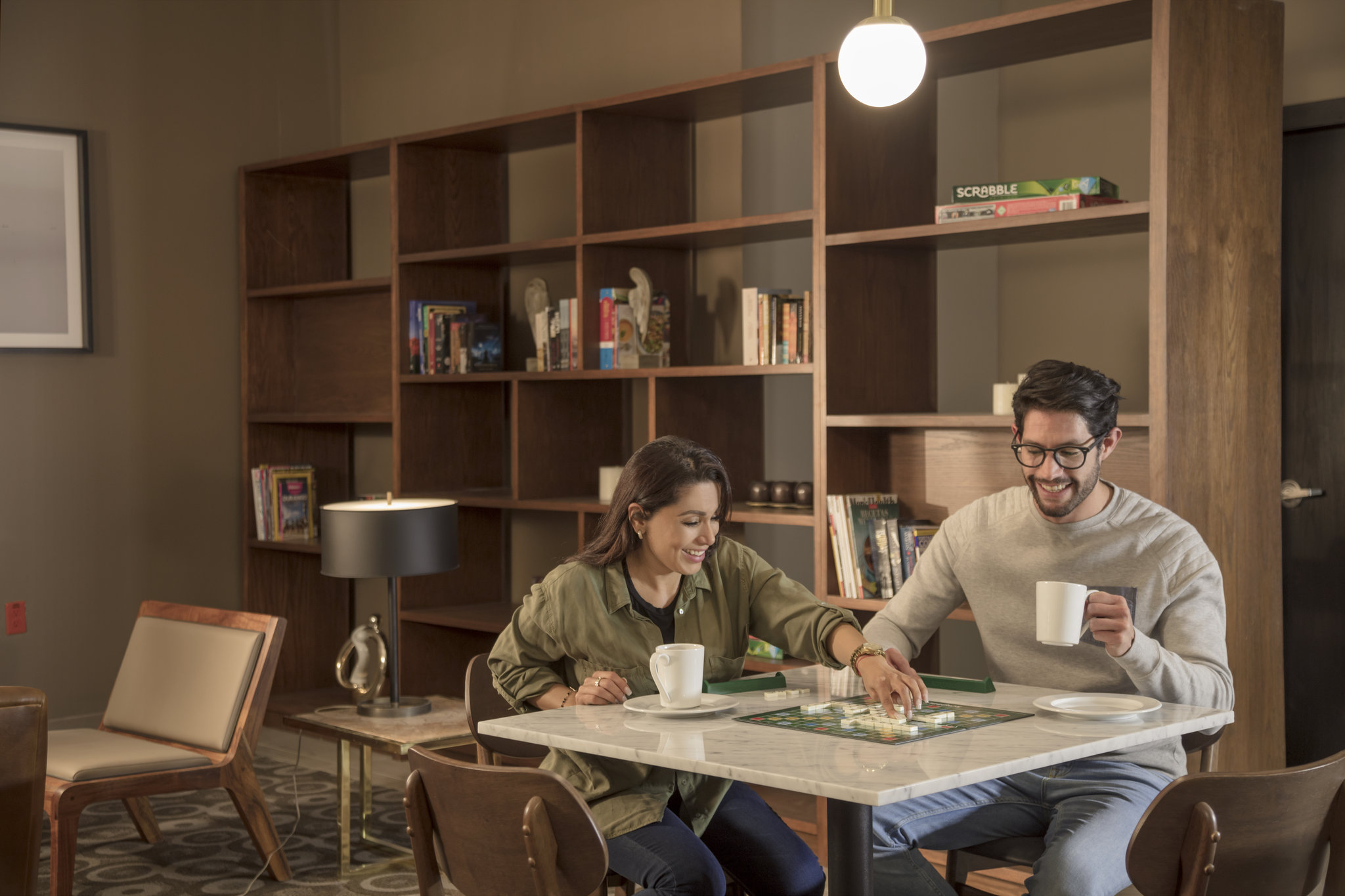 Images Staybridge Suites Saltillo by IHG