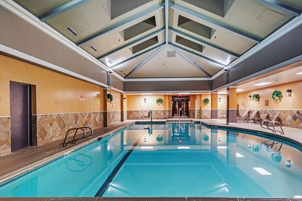 Images DoubleTree by Hilton Hotel Tulsa Downtown