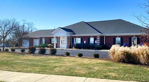 Kentucky Farm Bureau Regional Claims Office