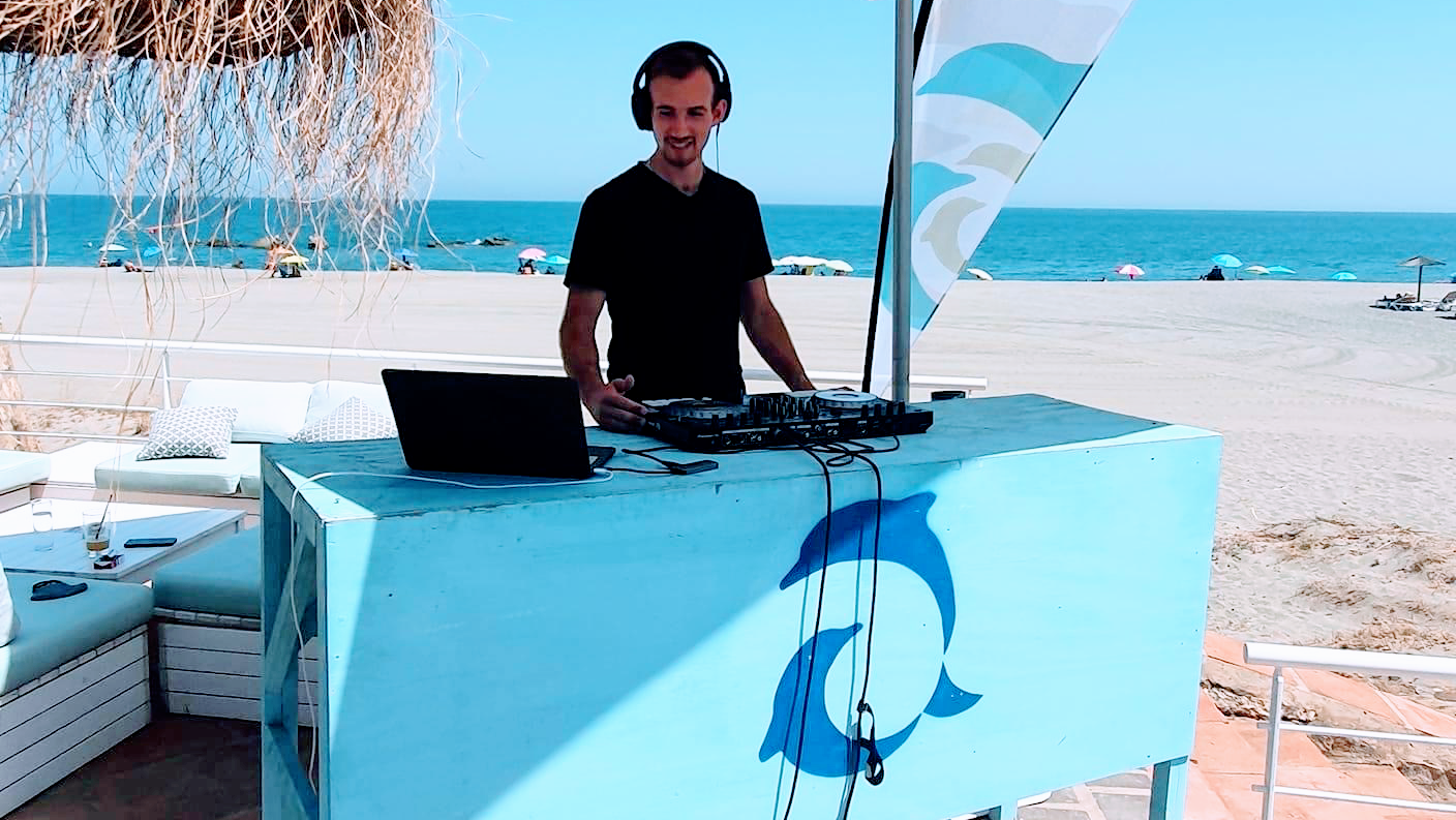 Jeschkes Veranstaltungstechnik und DJ Service, Kalkweg 22 in Duisburg