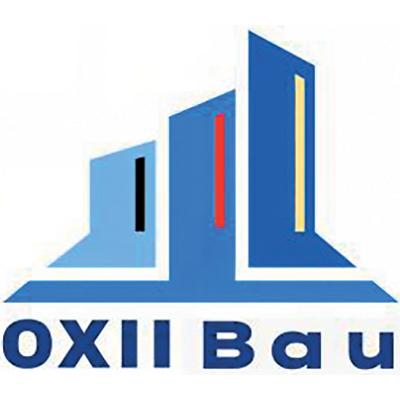 OXII Bau UG (haftungsbeschränkt) in Düsseldorf - Logo