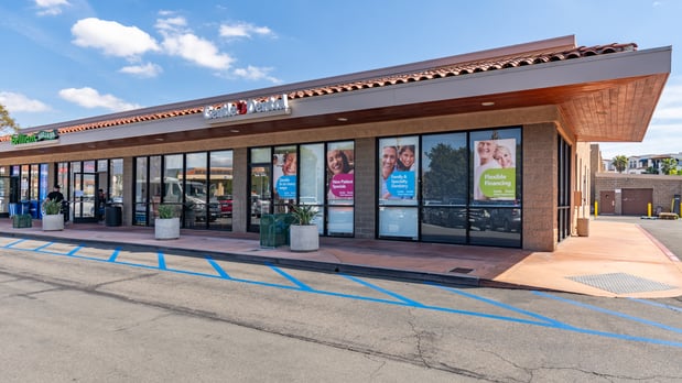 Images Gentle Dental Laguna Woods