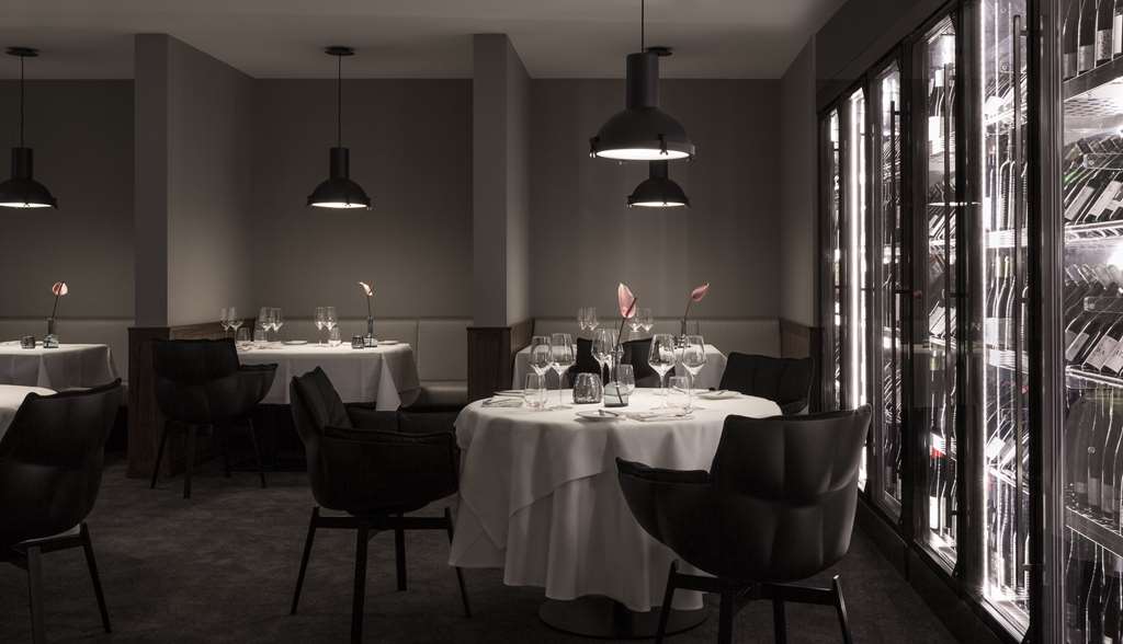 Bilder Best Western Plus Atrium Hotel