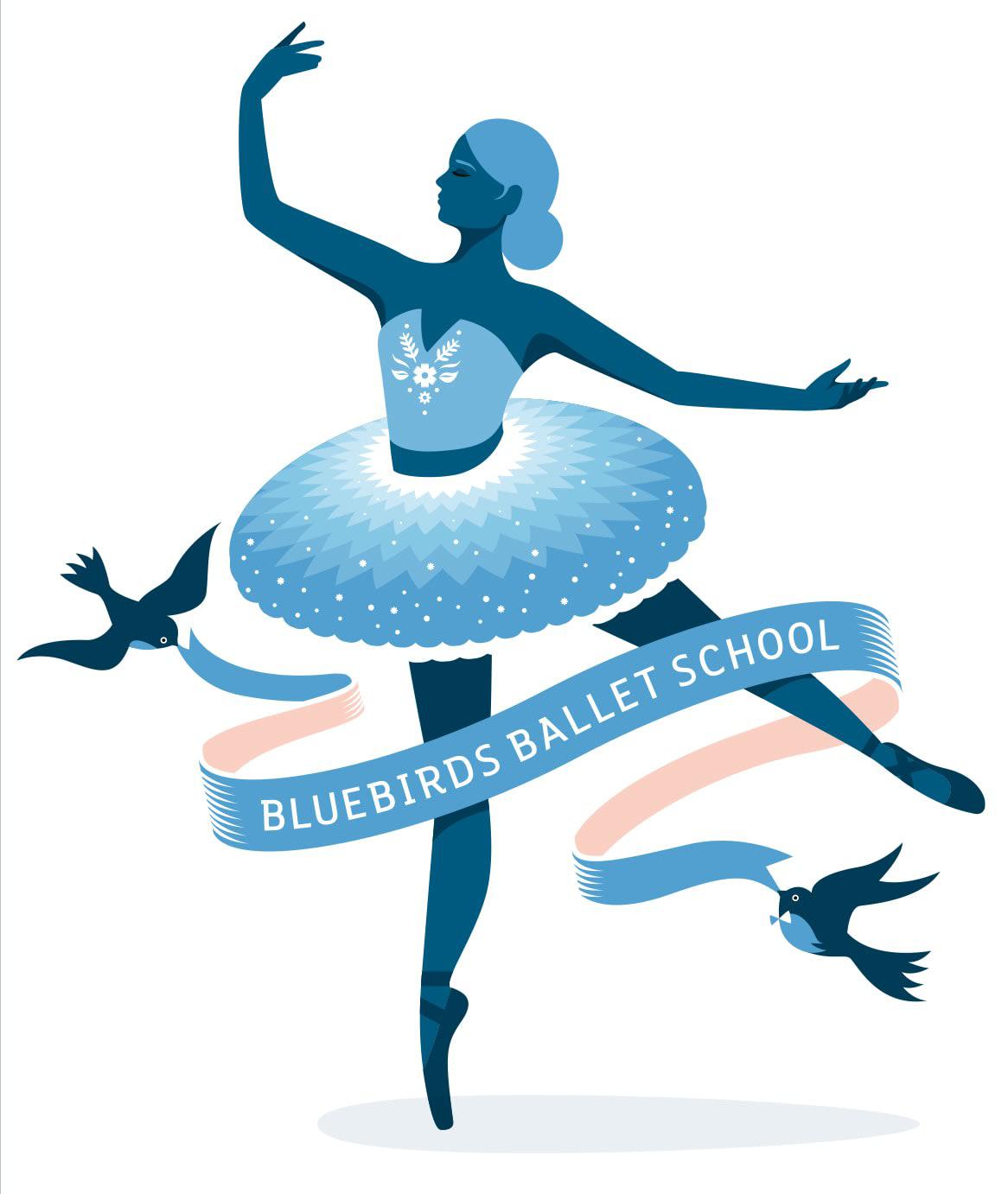 Images Bluebirds Ballet School