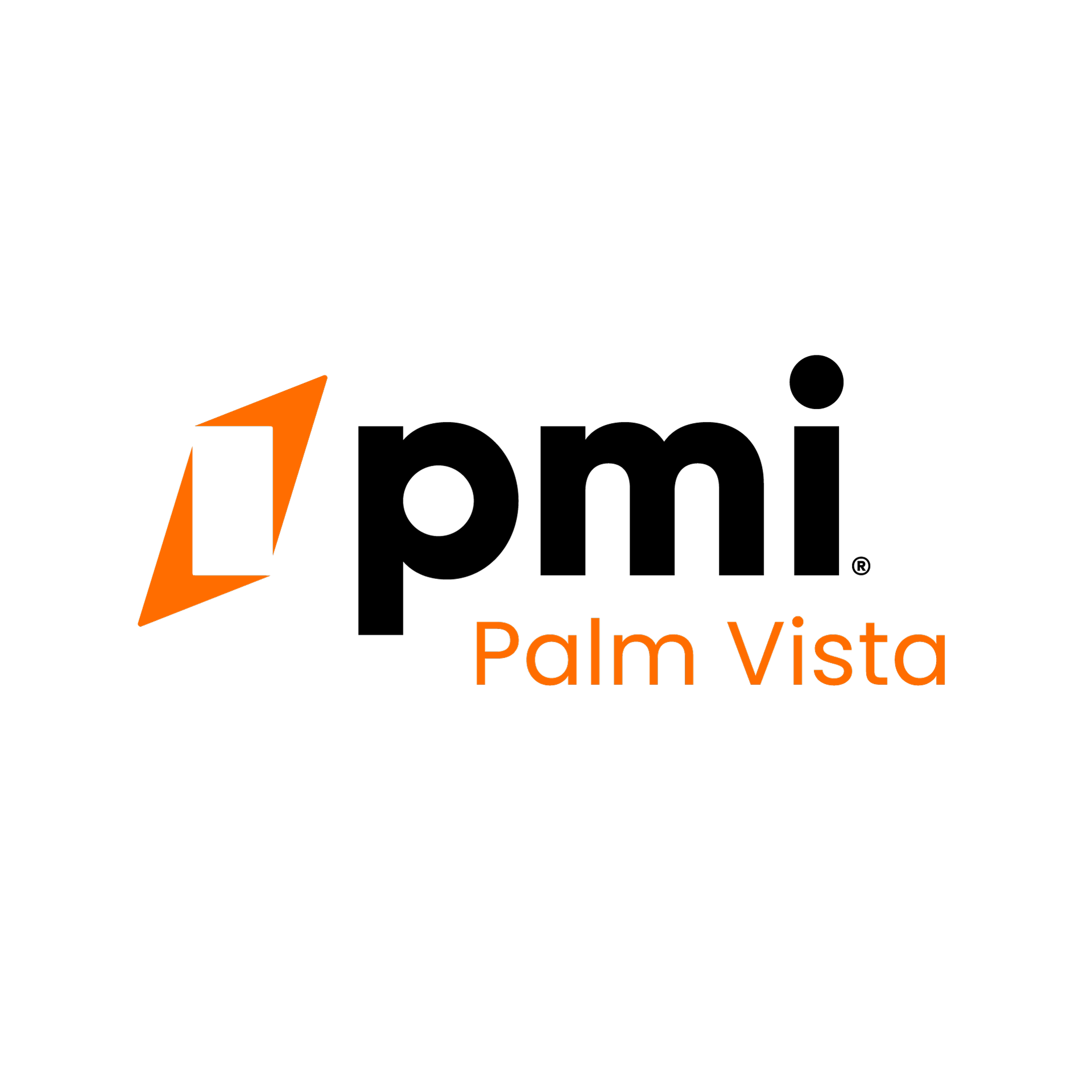 PMI Palm Vista