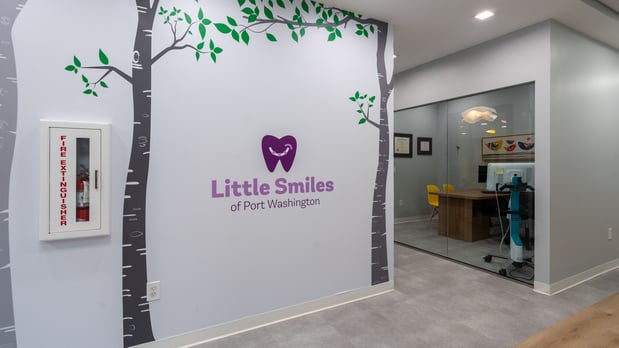 Images Little Smiles of Port Washington