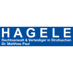 Dr. Matthias Paul Hagele Logo