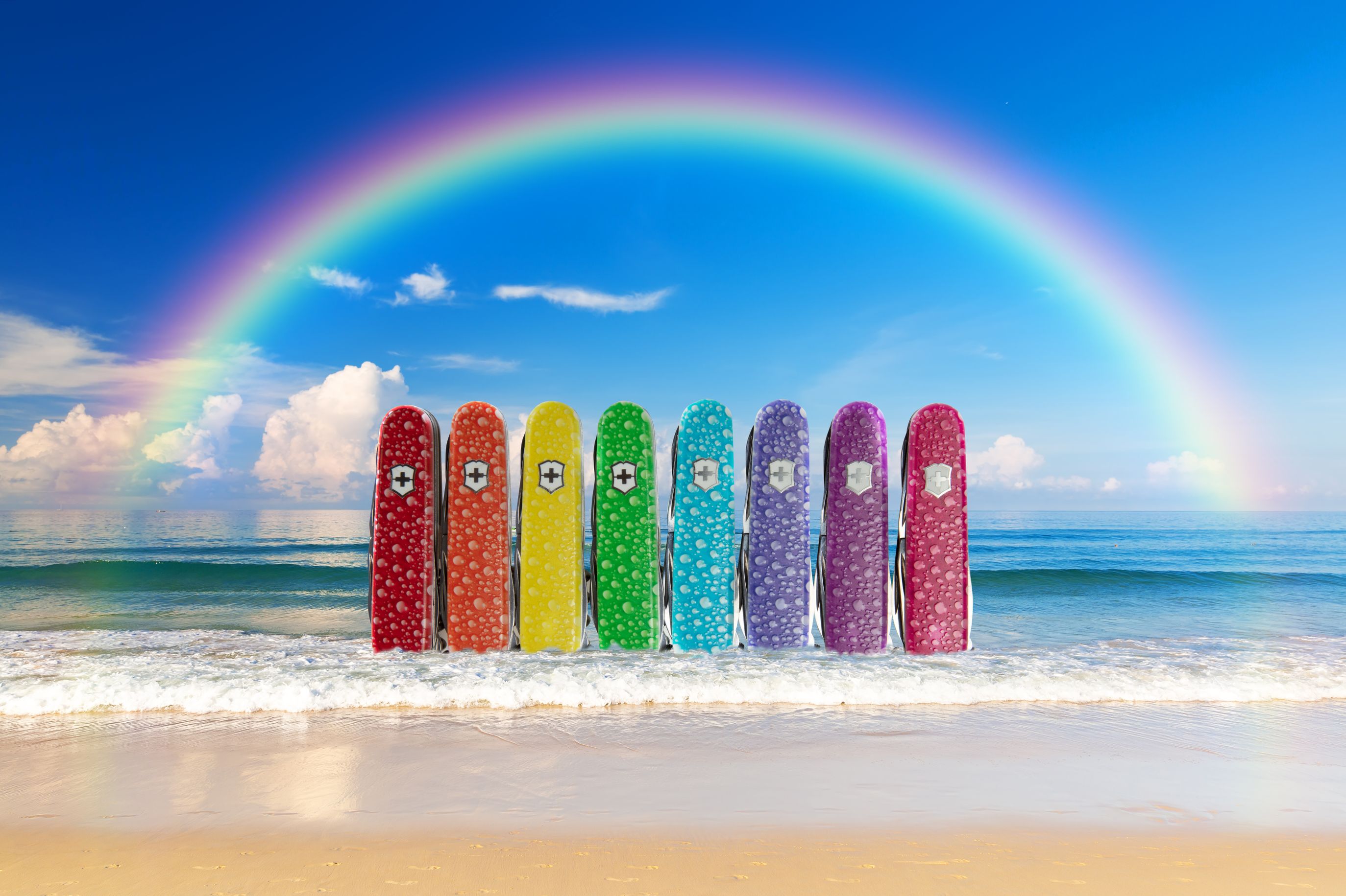 Bilder Weber's World