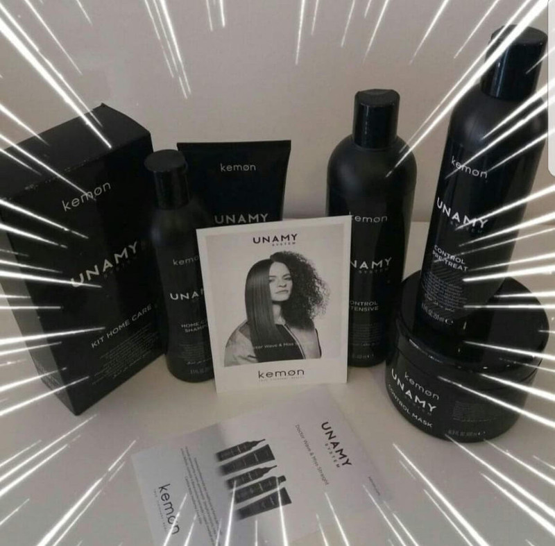 Images Vuesse Parrucchieri