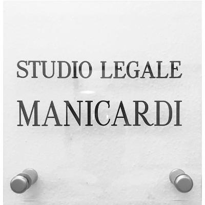 Studio Legale Avv. Manicardi Andrea Logo