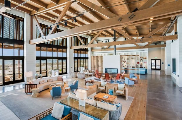 Images The Lodge at Gulf State Park, a Hilton Hotel