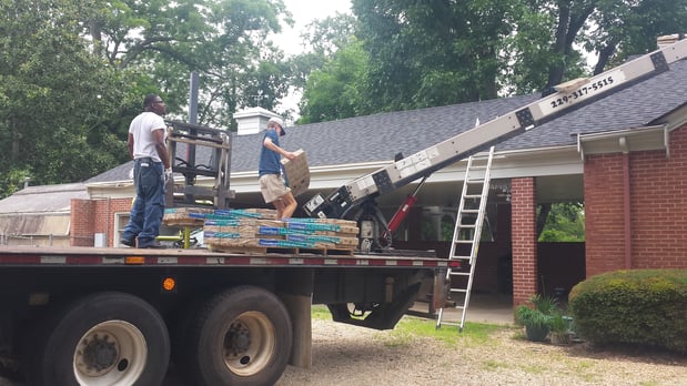 Images Life Style Roofing, LLC