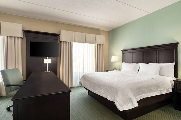 Images Hampton Inn & Suites Mount Joy/Lancaster West