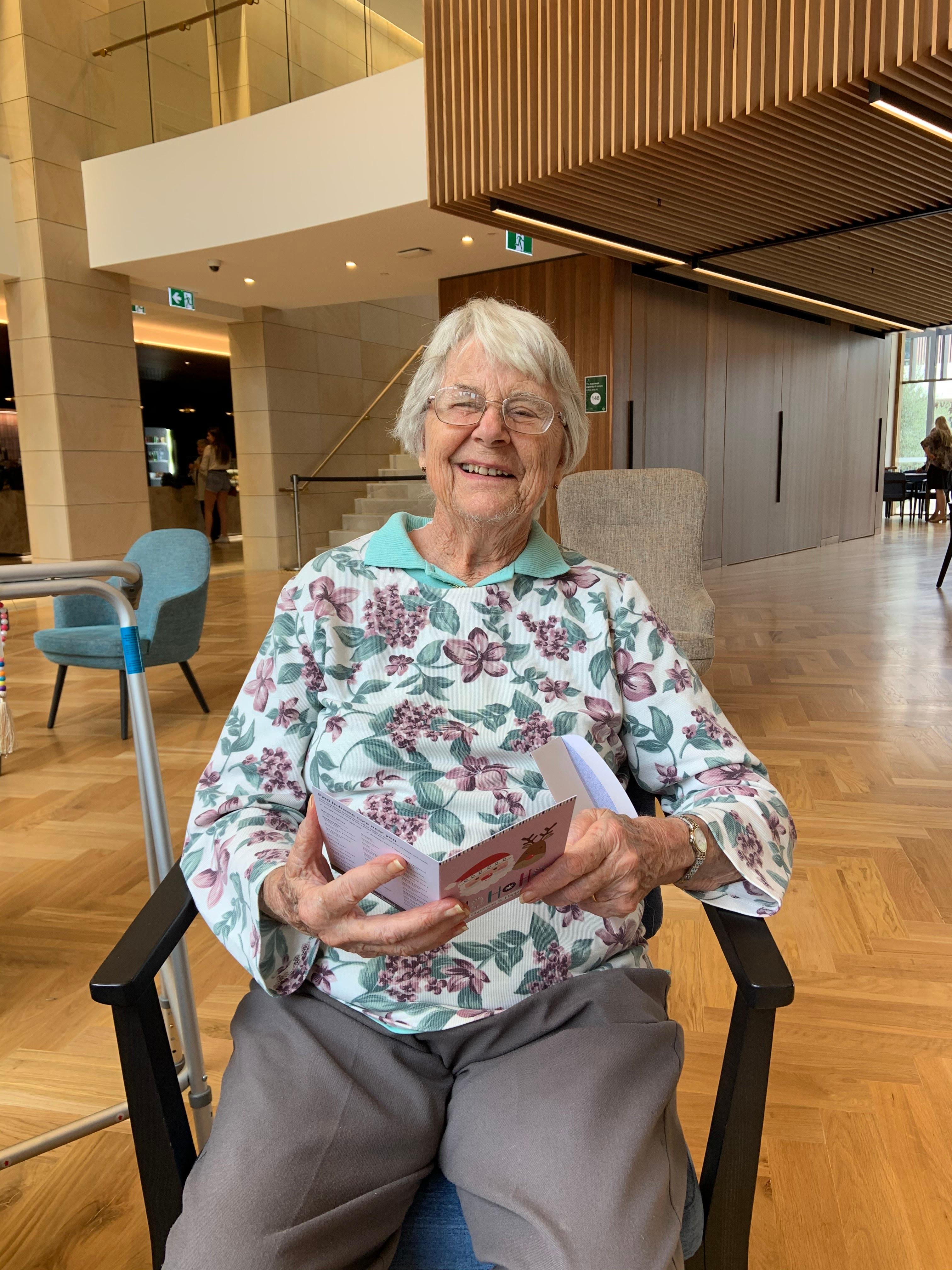 Images Dovida Perth North East (Formerly Home Instead Australia)